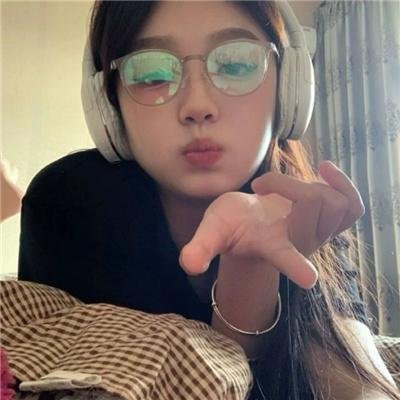 好想热爱这个世界